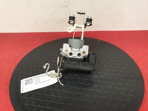 Honda 300 abs pump - honda,