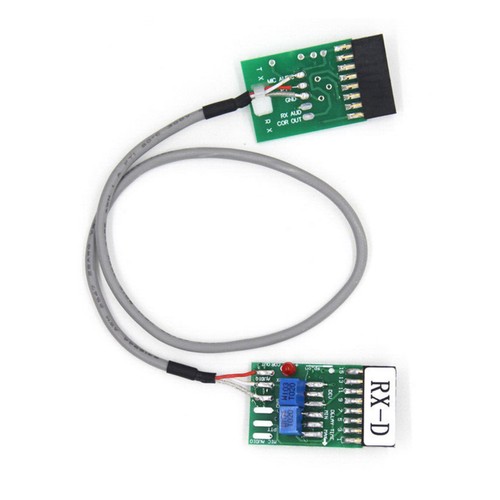 31cm radio relay station - relay,