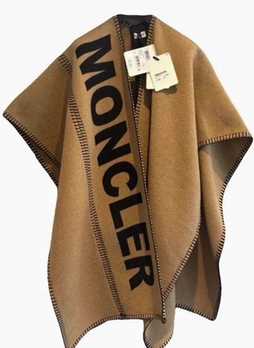 Moncler women long - women’s, wool