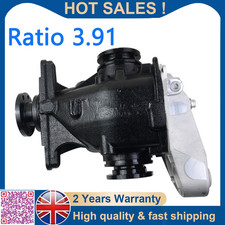 REAR DIFFERENTIAL for BMW 1