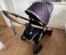 mamas and papas ocarro pushchair