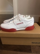 Men’s Reebok Workouts Triple Ice