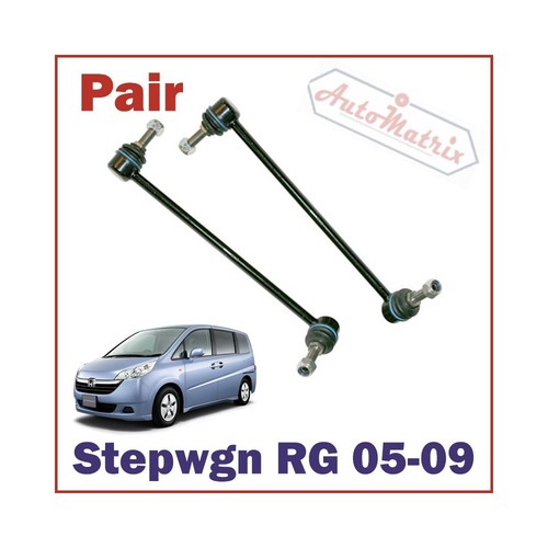 Honda stepwagon 2005 2009 - stepwagon, 2005-2009