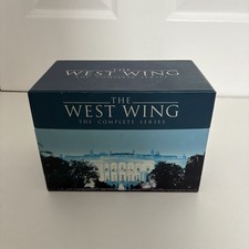 The West Wing The Complete