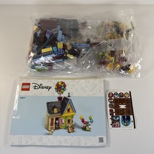 LEGO Disney: Up' House (43217)