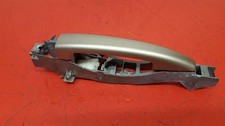 2010 CITROEN C3 5 DOOR OFFSIDE FRONT DOOR HANDLE 