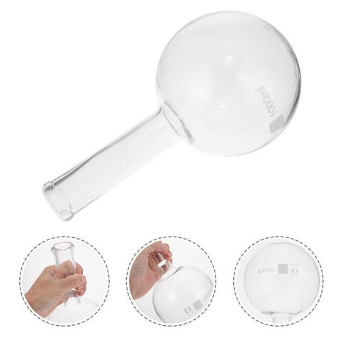 1pc laboratory flask - 1pc,