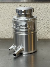 Upgraded Performance Aluminium ZF Power Steering Reservoir Tank BMW MINI Aston