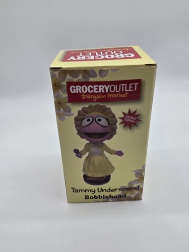Grocery outlet bargain market - grocery,