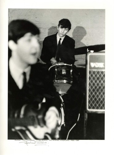 The beatles cavern - beatles, club