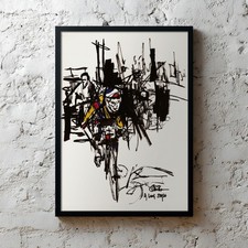 ORIGINAL PAINTING ❤ signed