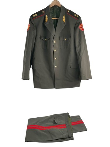Russian army generals - russian, uniform