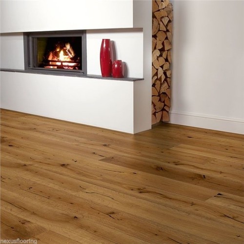 Classic antique engineered oak - engineered,