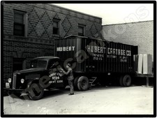 GMC Trucks New Metal Sign