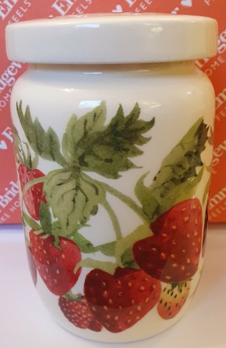 Emma bridgewater strawberries - emma,