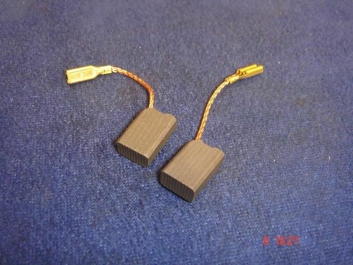 Pair carbon brushes for - of,