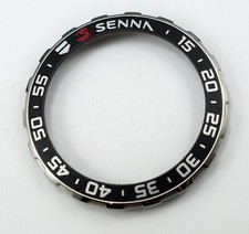Tag Heuer Formula One Senna
