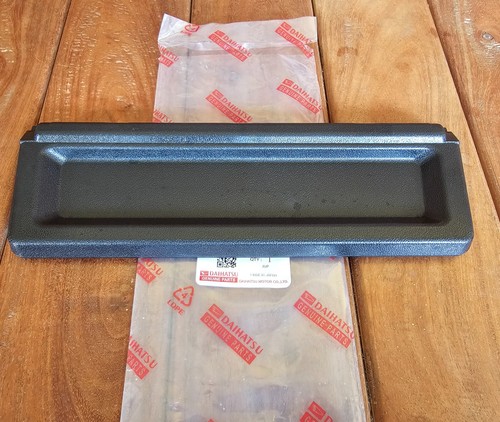 Daihatsu taft rocky - daihatsu,