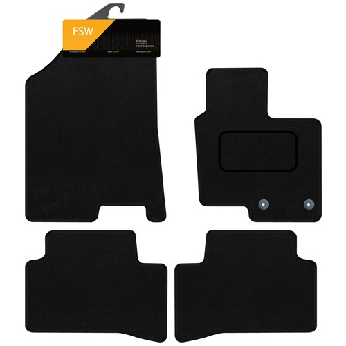 Car floor mats for hyundai - floor,