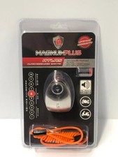 MAGNUM PLUS ATLAS ALARM DISC