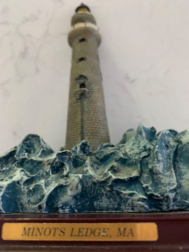 Lighthouse collectibles 6 - collectibles, 6”