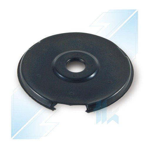 Compressor clutch dust - compressor,