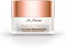Asam magic finish perfect - finish,