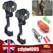 2 Gears Tree Climbing Tool