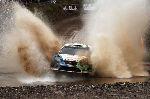 Gigi galli stage 13 - (ita), on