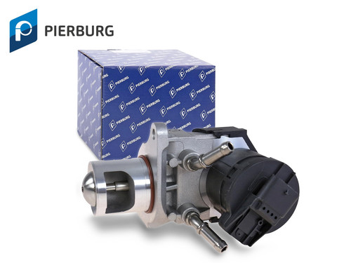 Pierburg exhaust gas - pierburg,