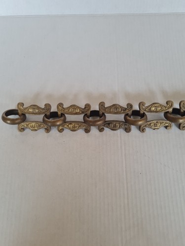 Brass reproduction vintage - reproduction,