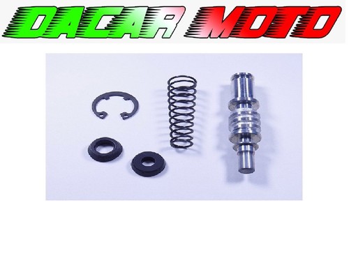 Front brake pump - front,