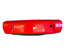 Porsche 964 C2 C4 Rear Bumper Centre Section 1989 to 1994