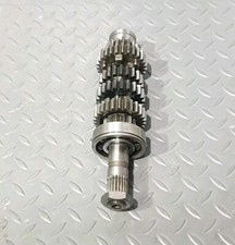 ♻️ Yamaha FZR 600 3HE 1989