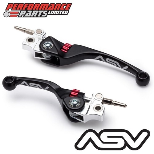 Asv black adjustable - asv,