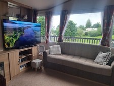 Self catering accommodation