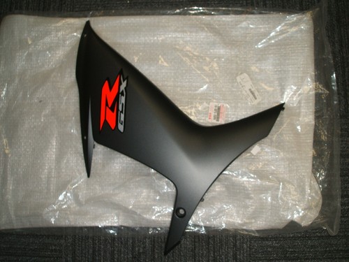 Cowling side right hand suzuki - cowling,