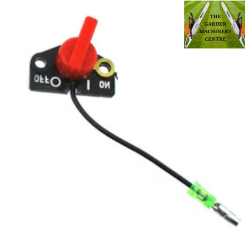 Engine kill stop off - stop, /
