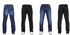 MENS STRETCH JEANS 25" INSIDE LEG  LENGTH EXTRA EXTRA SHORT WORK/CASUAL WEAR