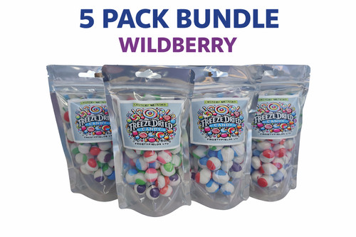 Frostyfields 5packs mega - frostyfields,