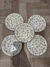 Crown Staffordshire Tableware