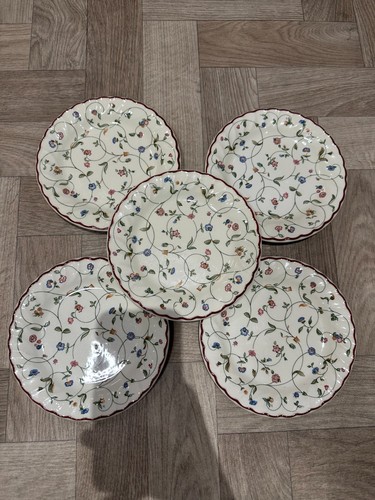 Crown staffordshire tableware - crown,