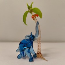 Vintage Miniature Glass