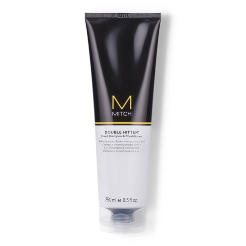 Paul mitchell mitch double - mitch,