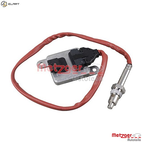 Nox sensor catalytic - nox,