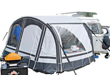 Fortex Awning for 2011/12
