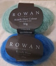 50g Rowan Kidsilk Haze Colour