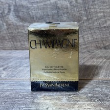 Vintage Yves Saint Laurent