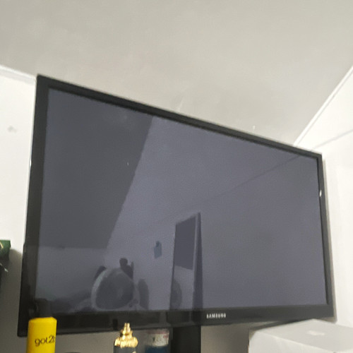 Samsung 43inch led flat screen - led,