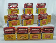 MATCHBOX MB5 Routemaster
